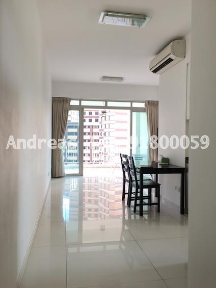 The Metropolitan Condominium thumbnail photo